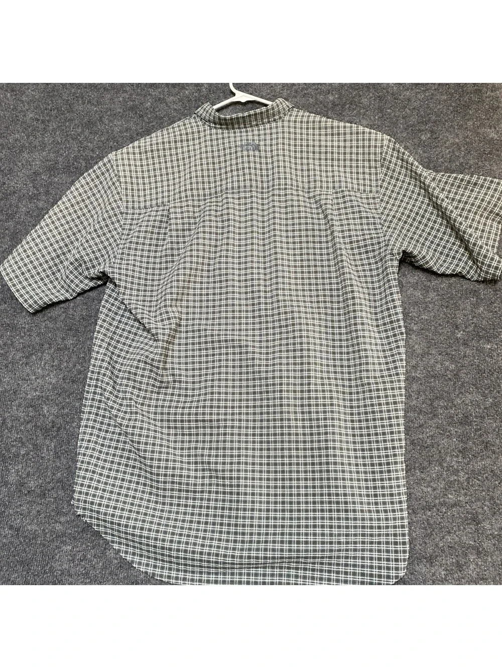 The North Face used x33
